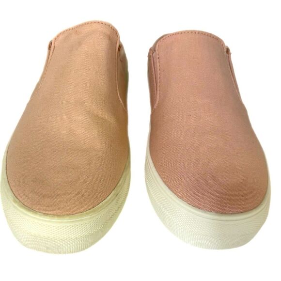 Soda Pink Sneakers Minimalist Design Women’s 7.5 Kaido-G 35987819. AS IS. - Picture 2 of 10